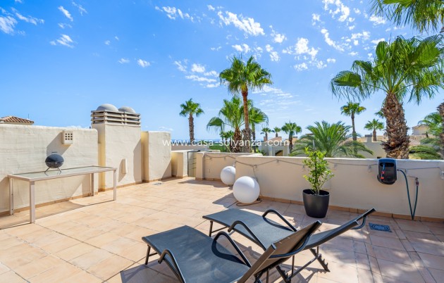 Resale - Apartment / flat - San javier - Costa Calida
