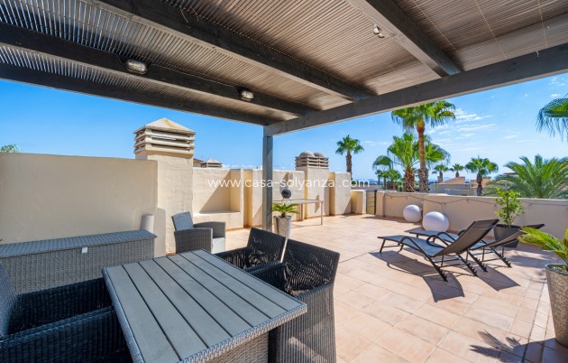 Resale - Apartment / flat - San javier - Costa Calida
