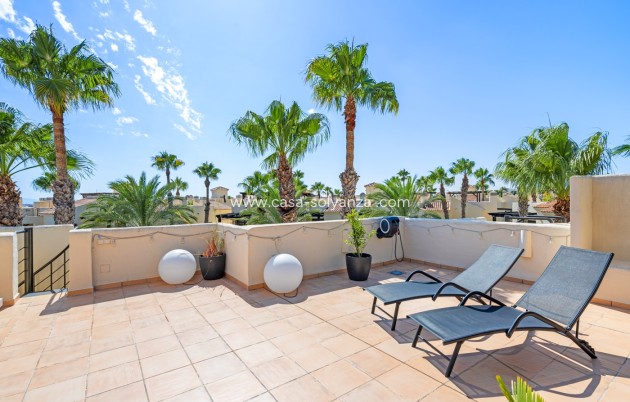 Resale - Apartment / flat - San javier - Costa Calida