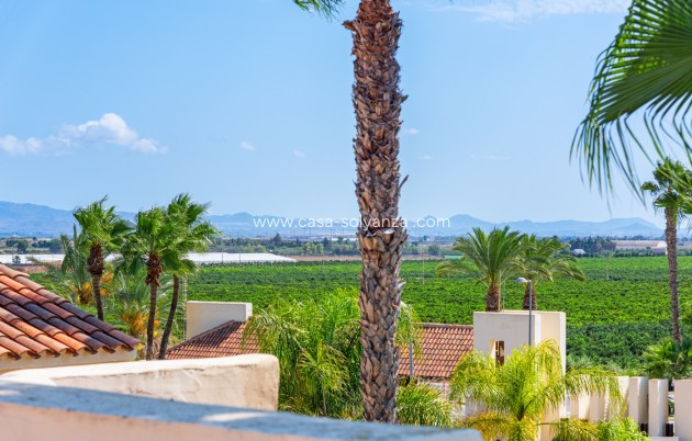 Resale - Apartment / flat - San javier - Costa Calida