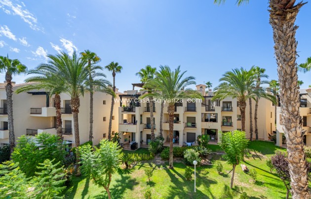 Resale - Apartment / flat - San javier - Costa Calida
