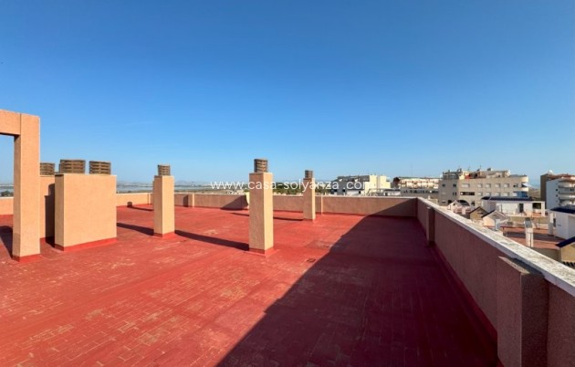 Resale - Apartment / flat - La Mata - Costa Blanca