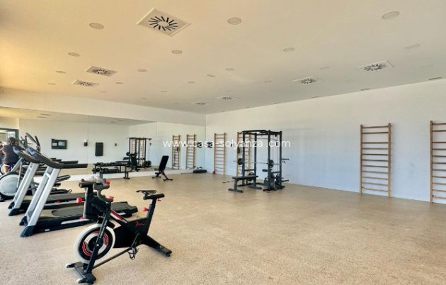 Resale - Apartment / flat - Finestrat - Costa Blanca