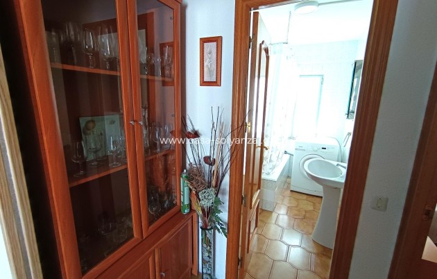 Resale - Apartment / flat - Benidorm - Centro