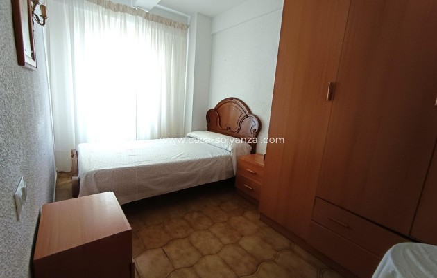 Resale - Apartment / flat - Benidorm - Centro