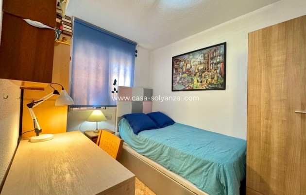 Resale - Apartment / flat - Torrevieja - Costa Blanca