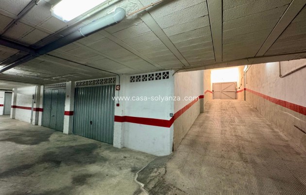 Resale - Apartment / flat - Torrevieja - Costa Blanca