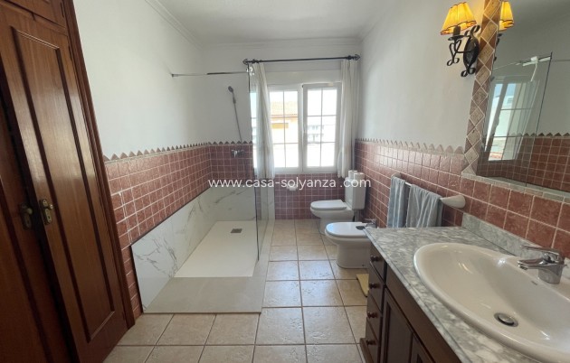 Resale - Villa - Benijofar - Costa Blanca