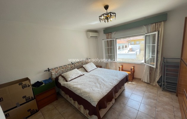 Resale - Villa - Benijofar - Costa Blanca