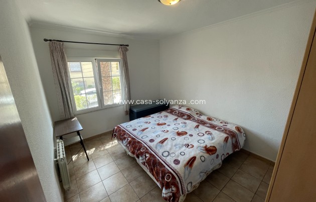 Resale - Villa - Benijofar - Costa Blanca