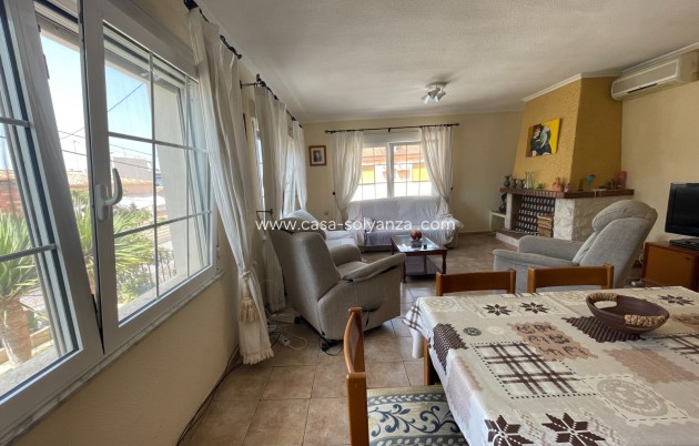 Resale - Villa - Benijofar - Costa Blanca