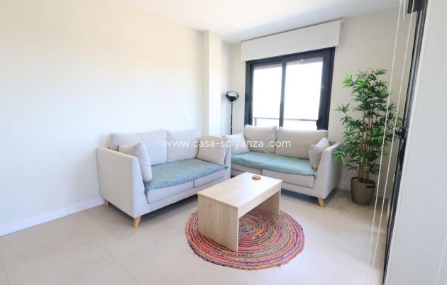 Resale - Apartment / flat - San Pedro del Pinatar - Costa Calida