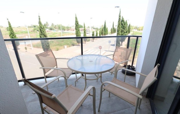 Resale - Apartment / flat - San Pedro del Pinatar - Costa Calida