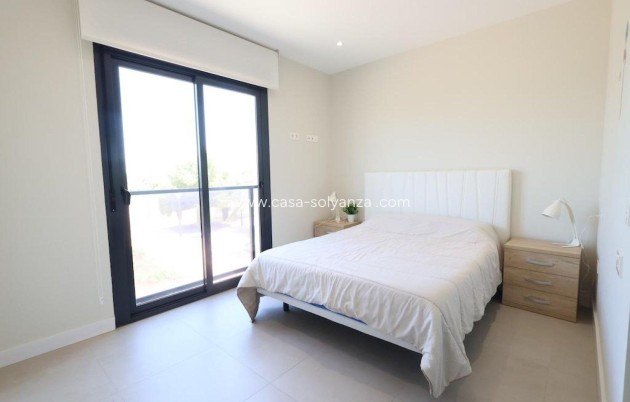 Resale - Apartment / flat - San Pedro del Pinatar - Costa Calida