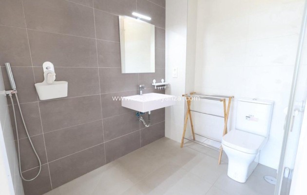 Resale - Apartment / flat - San Pedro del Pinatar - Costa Calida