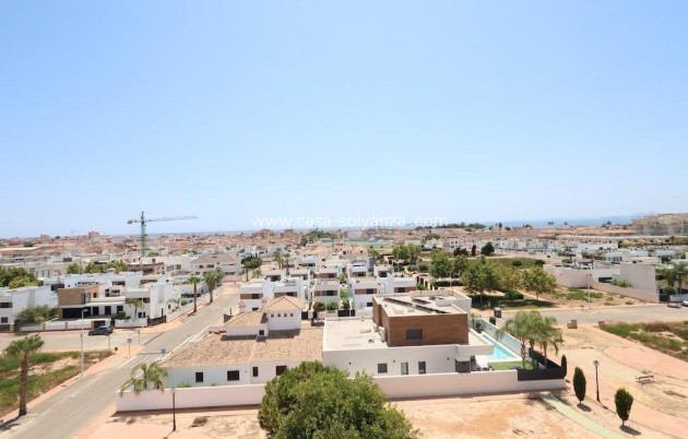 Resale - Apartment / flat - San Pedro del Pinatar - Costa Calida