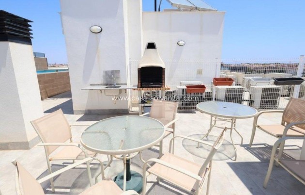 Resale - Apartment / flat - San Pedro del Pinatar - Costa Calida