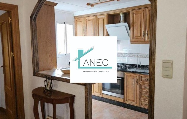 Resale - Apartment / flat - Monóvar - Comunidad Valenciana