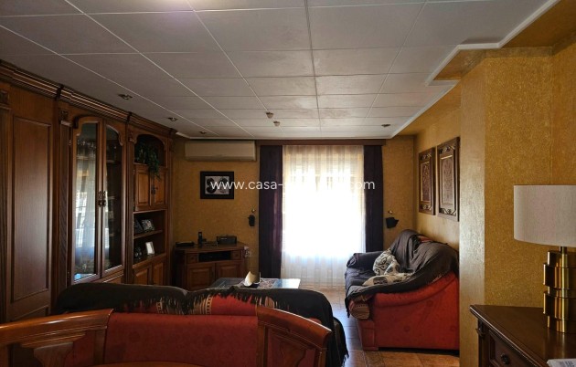 Resale - Apartment / flat - Monóvar - Comunidad Valenciana