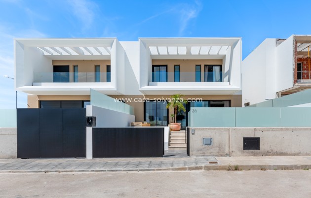 Neue Gebäude - Stadthaus - Dolores