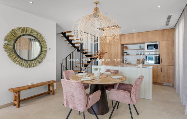 Neue Gebäude - Stadthaus - Dolores