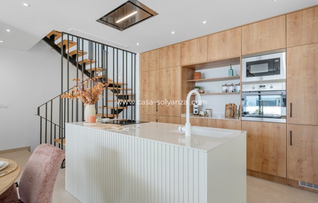 Neue Gebäude - Stadthaus - Dolores