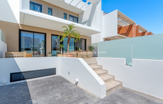 Neue Gebäude - Stadthaus - Dolores