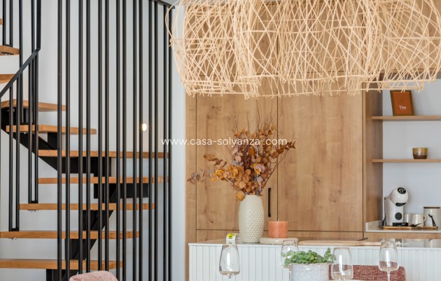 Neue Gebäude - Stadthaus - Dolores