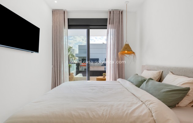 Neue Gebäude - Stadthaus - Dolores