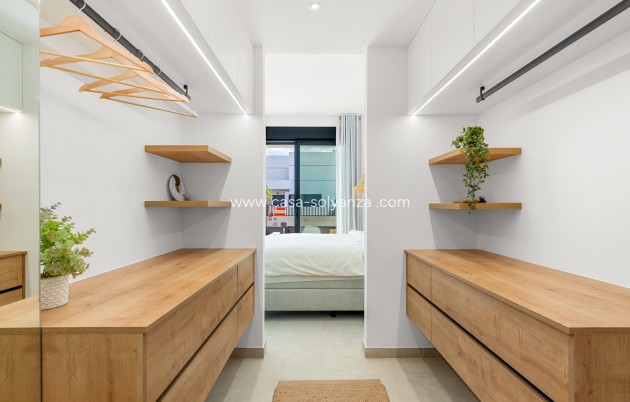 Neue Gebäude - Stadthaus - Dolores