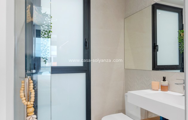 Neue Gebäude - Stadthaus - Dolores