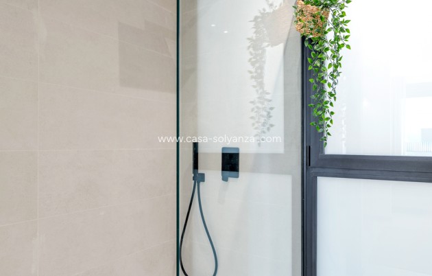 Neue Gebäude - Stadthaus - Dolores