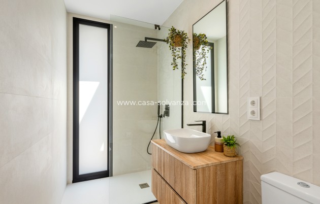 Neue Gebäude - Stadthaus - Dolores