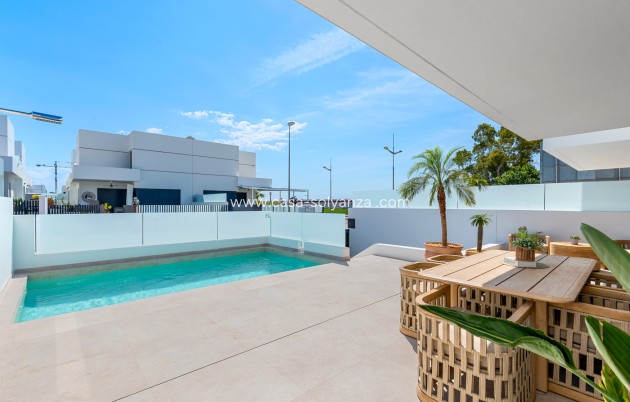 Neue Gebäude - Stadthaus - Dolores