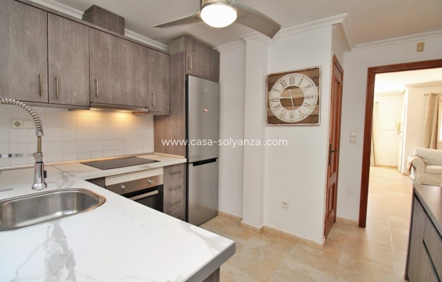 Resale - Villa - Cabo Roig