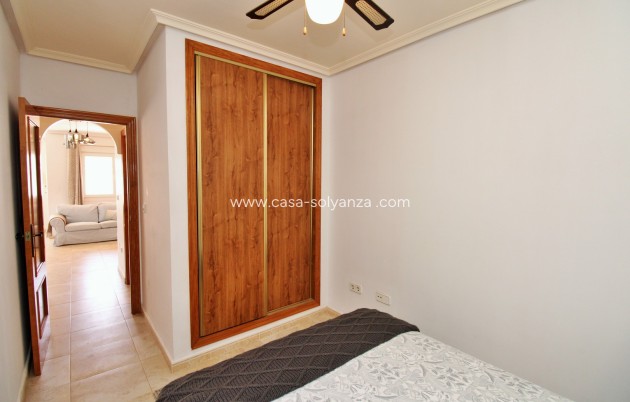 Resale - Villa - Cabo Roig