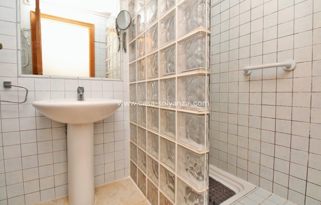 Resale - Villa - Cabo Roig