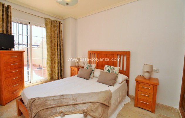 Resale - Villa - Cabo Roig