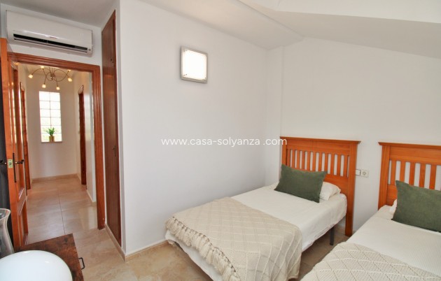 Resale - Villa - Cabo Roig