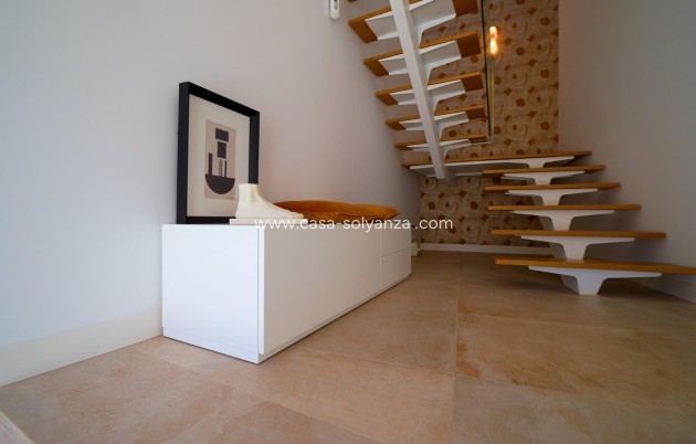 New Build - Villa - Orihuela Costa - Los Altos