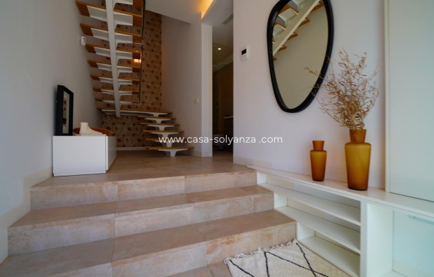 New Build - Villa - Orihuela Costa - Los Altos
