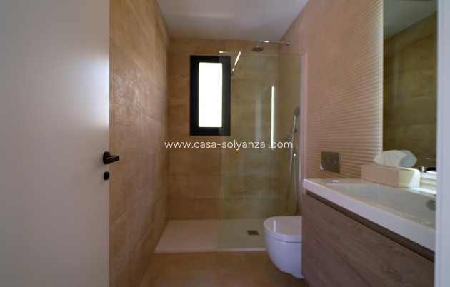 New Build - Villa - Orihuela Costa - Los Altos