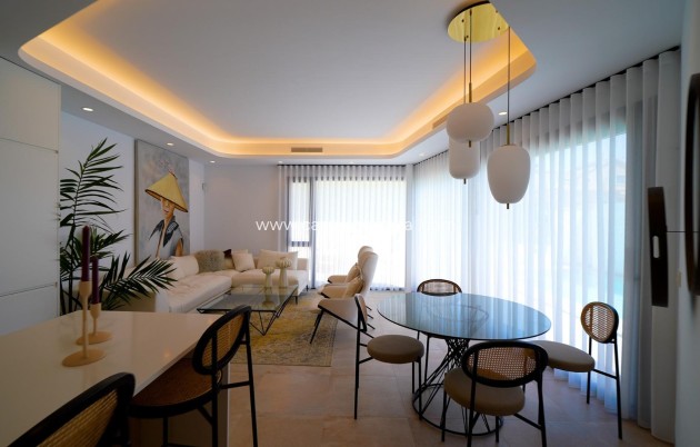 New Build - Villa - Orihuela Costa - Los Altos