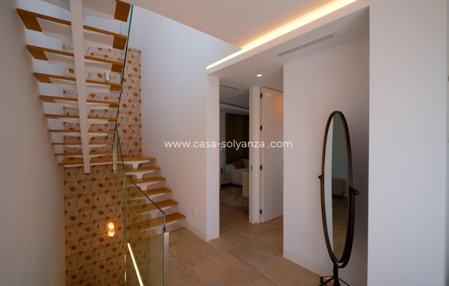 New Build - Villa - Orihuela Costa - Los Altos