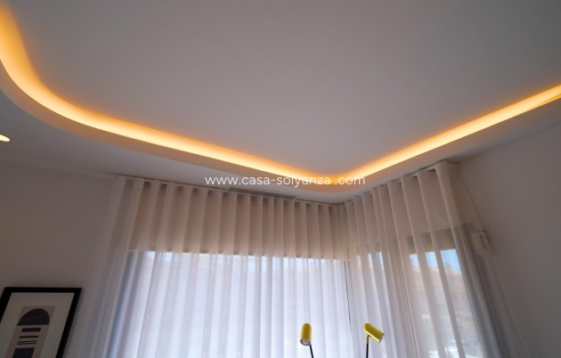 New Build - Villa - Orihuela Costa - Los Altos