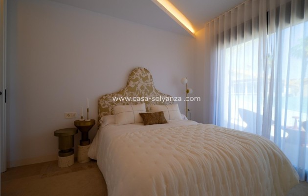 New Build - Villa - Orihuela Costa - Los Altos