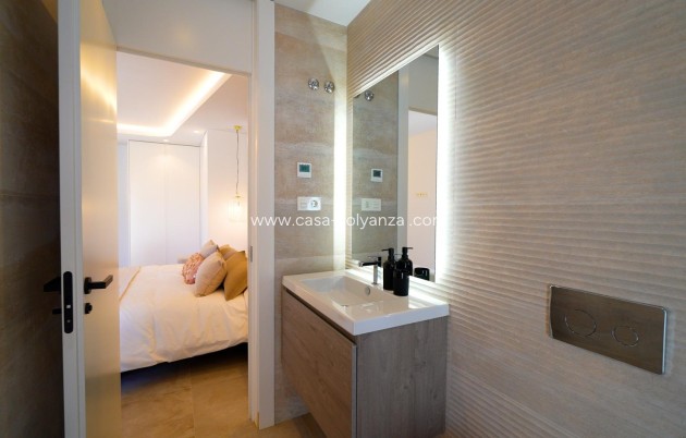 New Build - Villa - Orihuela Costa - Los Altos