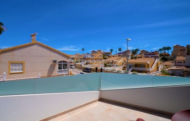 New Build - Villa - Orihuela Costa - Los Altos
