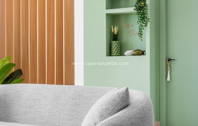 New Build - Townhouse - Dolores - Sector 3