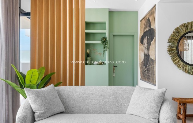 New Build - Townhouse - Dolores - Sector 3